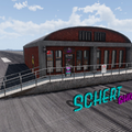 Oldschool BAR [Schert]