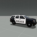 Police Skins /A3F Fahrzeuge