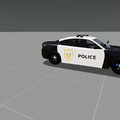 Police Skins /A3F Fahrzeuge