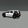 Police Skins /A3F Fahrzeuge