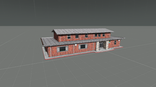 1960LIFE.DE | POLICE STATION | FINISH