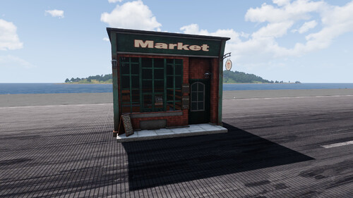 Kleiner market