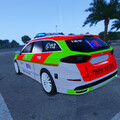 HvO Konzept Car (Ford Mondeo)