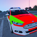 HvO Konzept Car (Ford Mondeo)