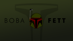 Boba Fett Wallpaper