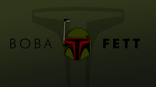 Boba Fett Wallpaper