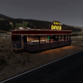 1960LIFE.DE | WILL'S DINER | WIP