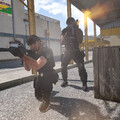 LAPD SWAT Mod