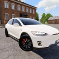 Tesla Model X 2017