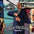 GTA Liberty City Stories Wallpaper